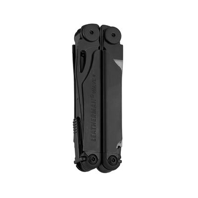 Wielofunkcyjne szczypce składane MULTITOOL WAVE PLUS BLACK
