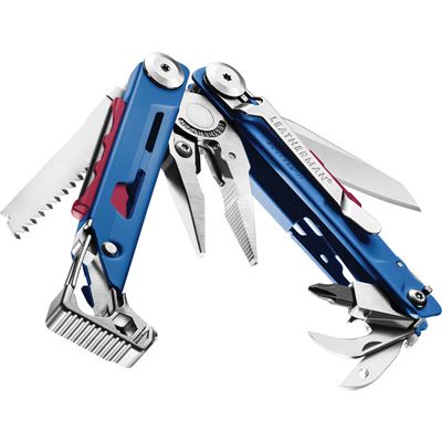 Szczypce wielofunkcyjne składane SIGNAL™ COBALT Leatherman 832741 2