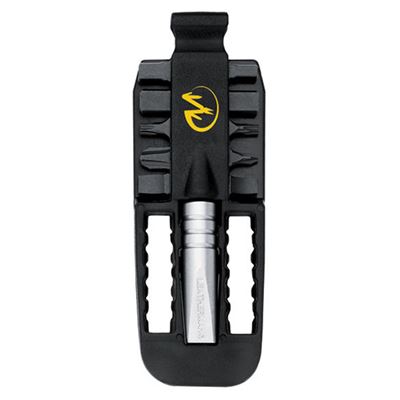 Zestaw bitów Leatherman z adapterem