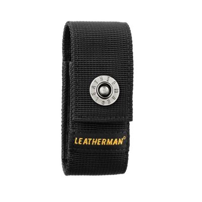 Etui Leatherman NYLON BLACK SMALL CZARNE