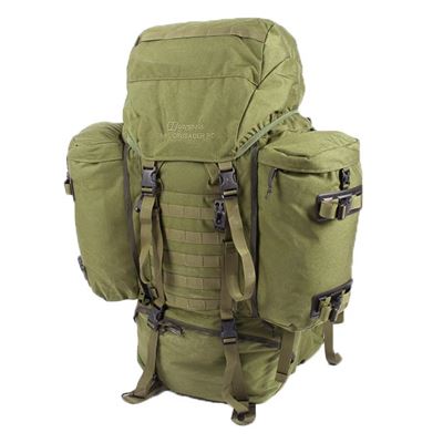 Plecak SMPS Berghaus CRUSADER RC GREEN