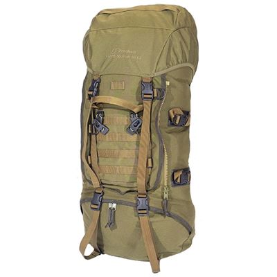 Plecak MMPS SPARTAN 60L FA GREEN