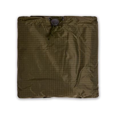 Pokrowiec na plecak RAIN COVER 60-120 L IR ZIELONY
