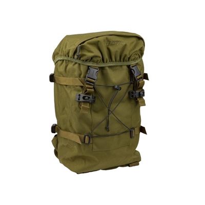 Plecak MUNRO II 35L IR GREEN