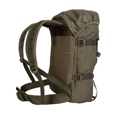 Plecak MUNRO II 35L IR GREY OLIVE Berghaus LV00095SGO 2