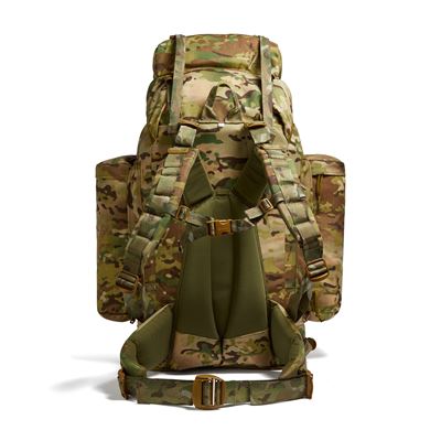 Plecak MMPS VULCAN IV 100L MULTICAM®
