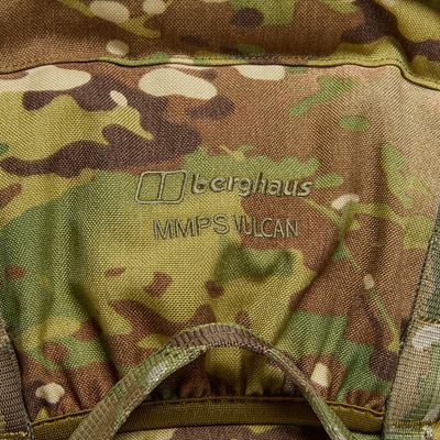 Plecak MMPS VULCAN IV 100L MULTICAM®