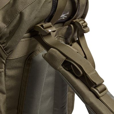 Plecak MMPS CENTURIO IV 30L FA IR STONE GREY OLIVE