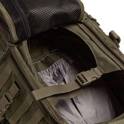 Plecak MMPS CENTURIO IV 30L FA IR STONE GREY OLIVE