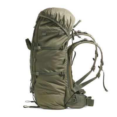 Plecak FLT TITAN 60 FA IR STONE GREY OLIVE