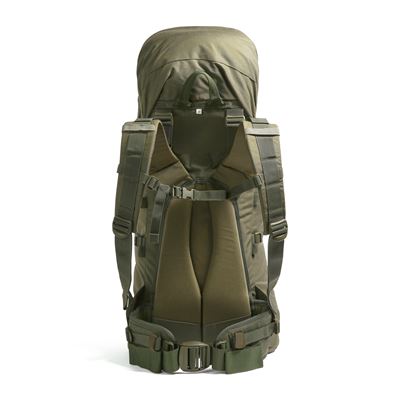 Plecak FLT TITAN 60 FA IR STONE GREY OLIVE