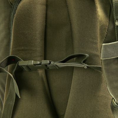 Plecak FLT TITAN 60 FA IR STONE GREY OLIVE