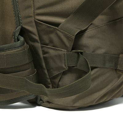 Plecak FLT TITAN 60 FA IR STONE GREY OLIVE