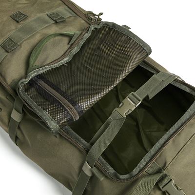 Plecak FLT TITAN 60 FA IR STONE GREY OLIVE