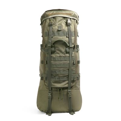 Plecak FLT TITAN 60 FA IR STONE GREY OLIVE