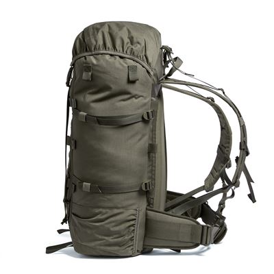Plecak FLT HEROS 45 FA IR STONE GREY OLIVE