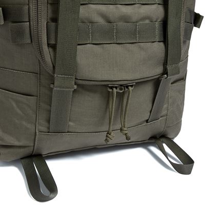 Plecak FLT HEROS 45 FA IR STONE GREY OLIVE