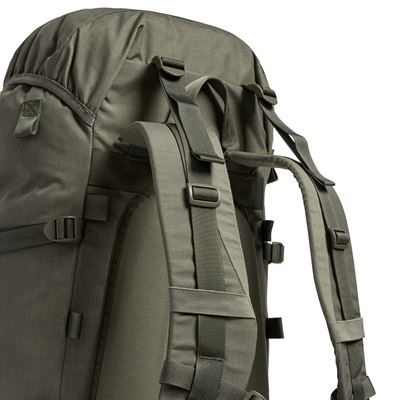 Plecak FLT HEROS 45 FA IR STONE GREY OLIVE