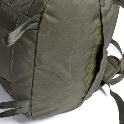 Plecak FLT HEROS 45 FA IR STONE GREY OLIVE