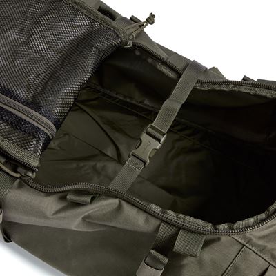 Plecak FLT HEROS 45 FA IR STONE GREY OLIVE