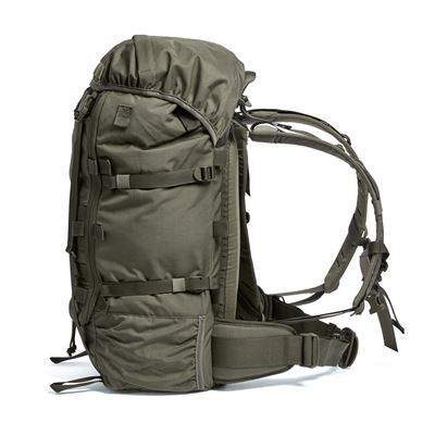 Plecak FLT HEROS 35 FA IR STONE GREY OLIVE