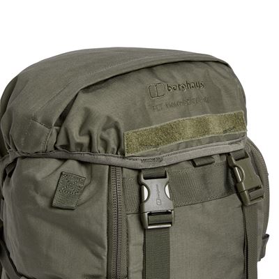 Plecak FLT HEROS 35 FA IR STONE GREY OLIVE