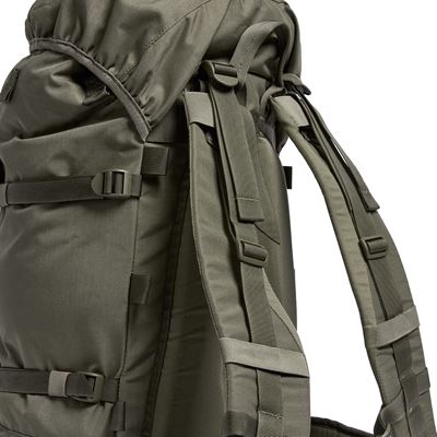 Plecak FLT HEROS 35 FA IR STONE GREY OLIVE