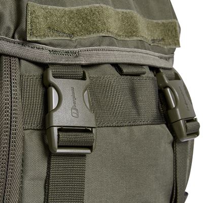 Plecak FLT HEROS 35 FA IR STONE GREY OLIVE