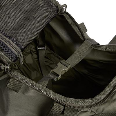 Plecak FLT HEROS 35 FA IR STONE GREY OLIVE