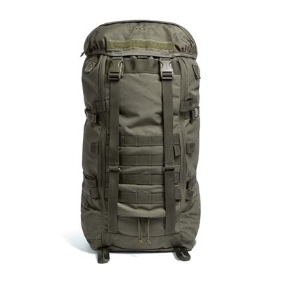 Plecak FLT HEROS 35 FA IR STONE GREY OLIVE