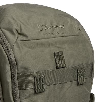 Plecak FLT ARES 25 IR STONE GREY OLIVE