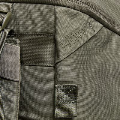 Plecak FLT ARES 25 IR STONE GREY OLIVE