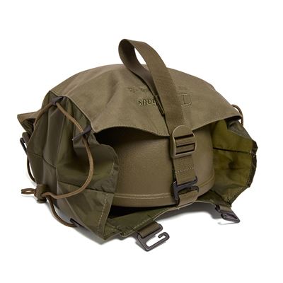Dodatkowa kieszeń na kask FLT IR STONE GREY OLIVE