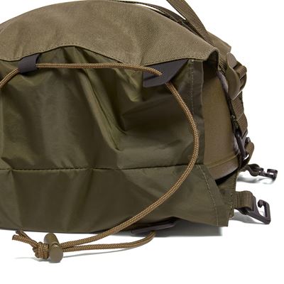Dodatkowa kieszeń na kask FLT IR STONE GREY OLIVE