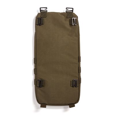 FLT HYDRATION IR kieszeń STONE GREY OLIVE