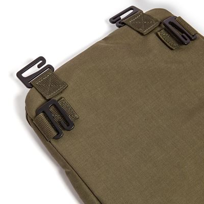 FLT HYDRATION IR kieszeń STONE GREY OLIVE