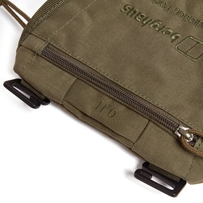 FLT HYDRATION IR kieszeń STONE GREY OLIVE