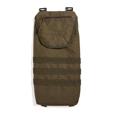 FLT HYDRATION IR kieszeń STONE GREY OLIVE