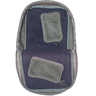 FLT CARGO IR 12 litrów STONE GREY OLIVE