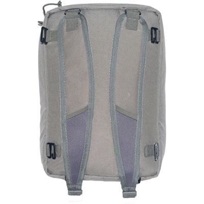 FLT CARGO IR 12 litrów STONE GREY OLIVE
