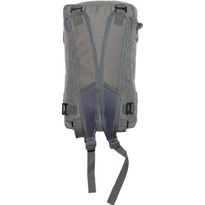 Kieszenie boczne FLT IR 2 sztuki 24 litry STONE GREY OLIVE