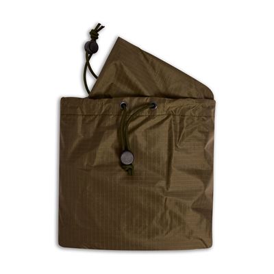 Pokrowiec na plecak RAIN COVER 30-45 L IR ZIELONY