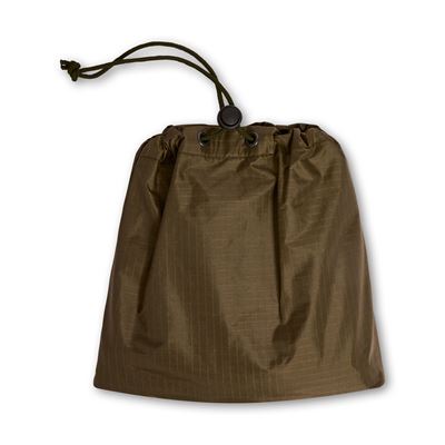 Pokrowiec na plecak RAIN COVER 30-45 L IR ZIELONY