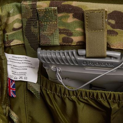 Plecak MMPS CENTURIO IV 45L FA MULTICAM®