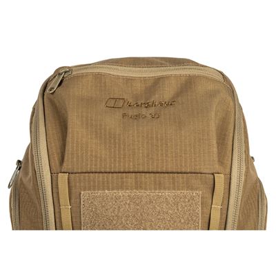 Plecak PUGIO 20 COYOTE TAN Berghaus LV00201CT1 4