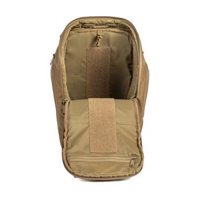 Plecak PUGIO 20 COYOTE TAN Berghaus LV00201CT1 3