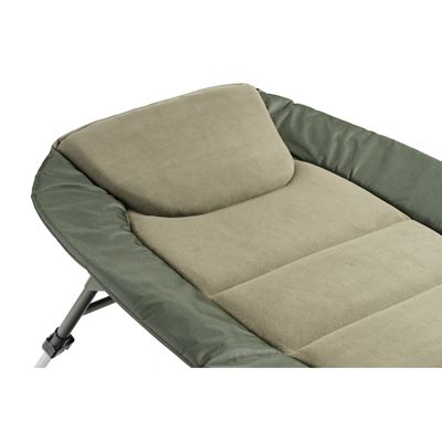 Leżak Comfort XL8