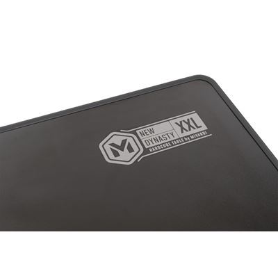 Stolik z teleskopowymi nogami New Dynasty Hardcore XXL + pokrowiec