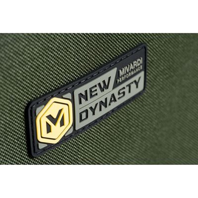 Stolik z teleskopowymi nogami New Dynasty Hardcore XXL + pokrowiec