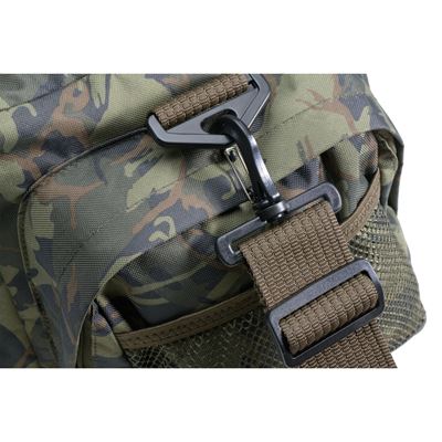 Torba transportowa 52 l w kamuflażu Easy Camo